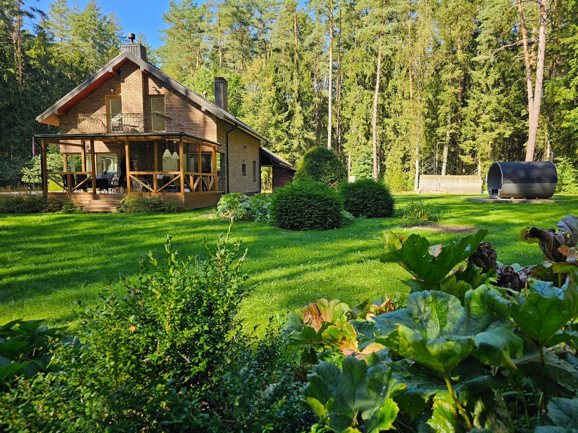 Villa Misko Feja *