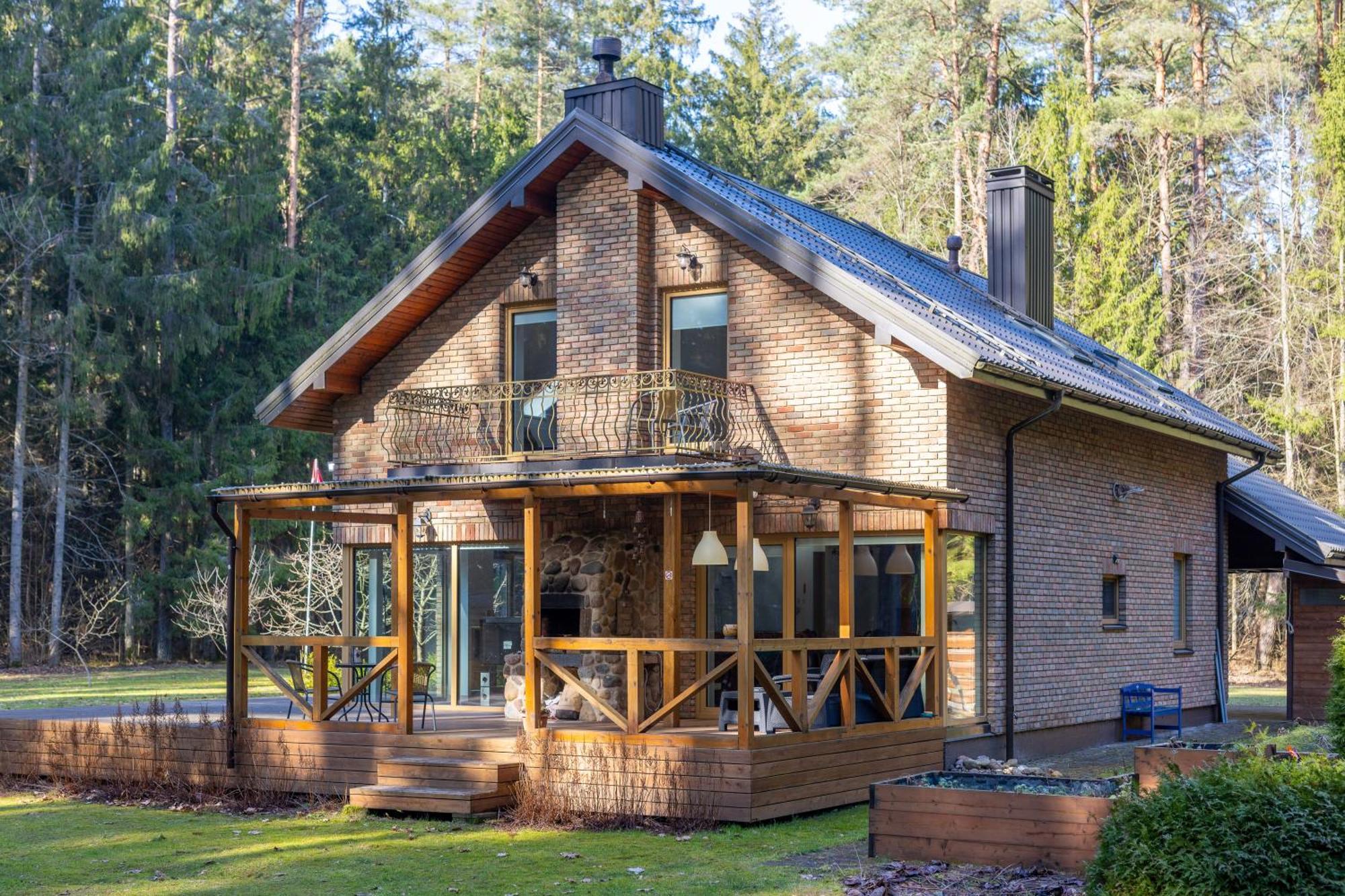 Misko Feja Villa